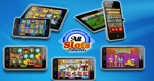 All Slots Mobile Casino Itunes